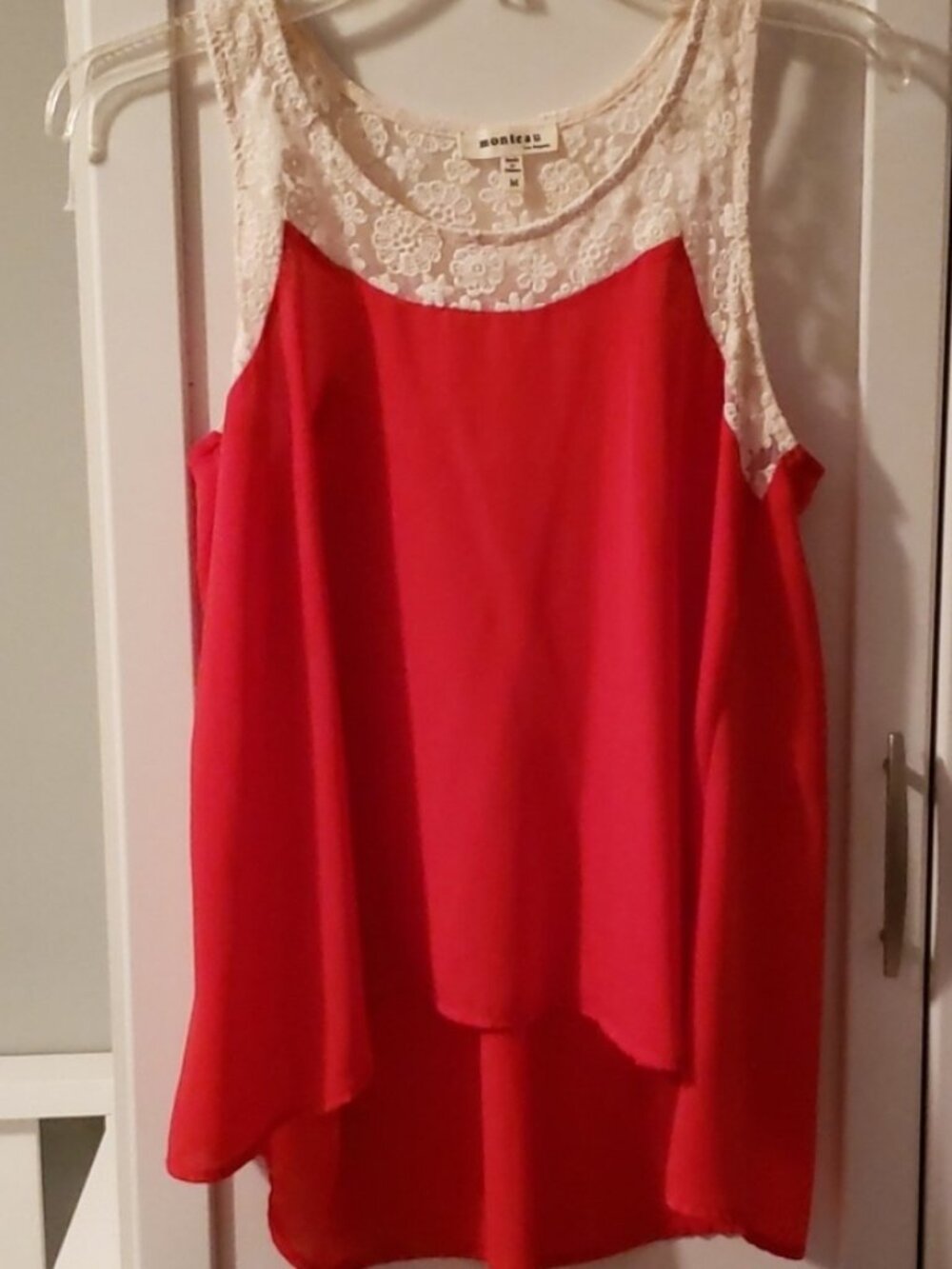 Summer top